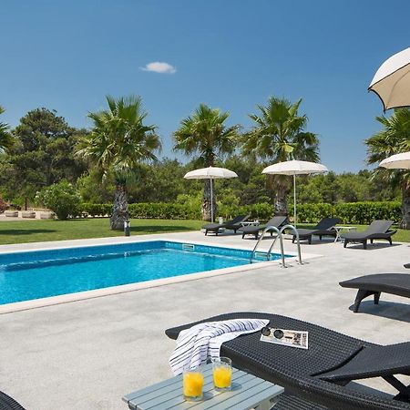 Villa Malibu One Vir Esterno foto