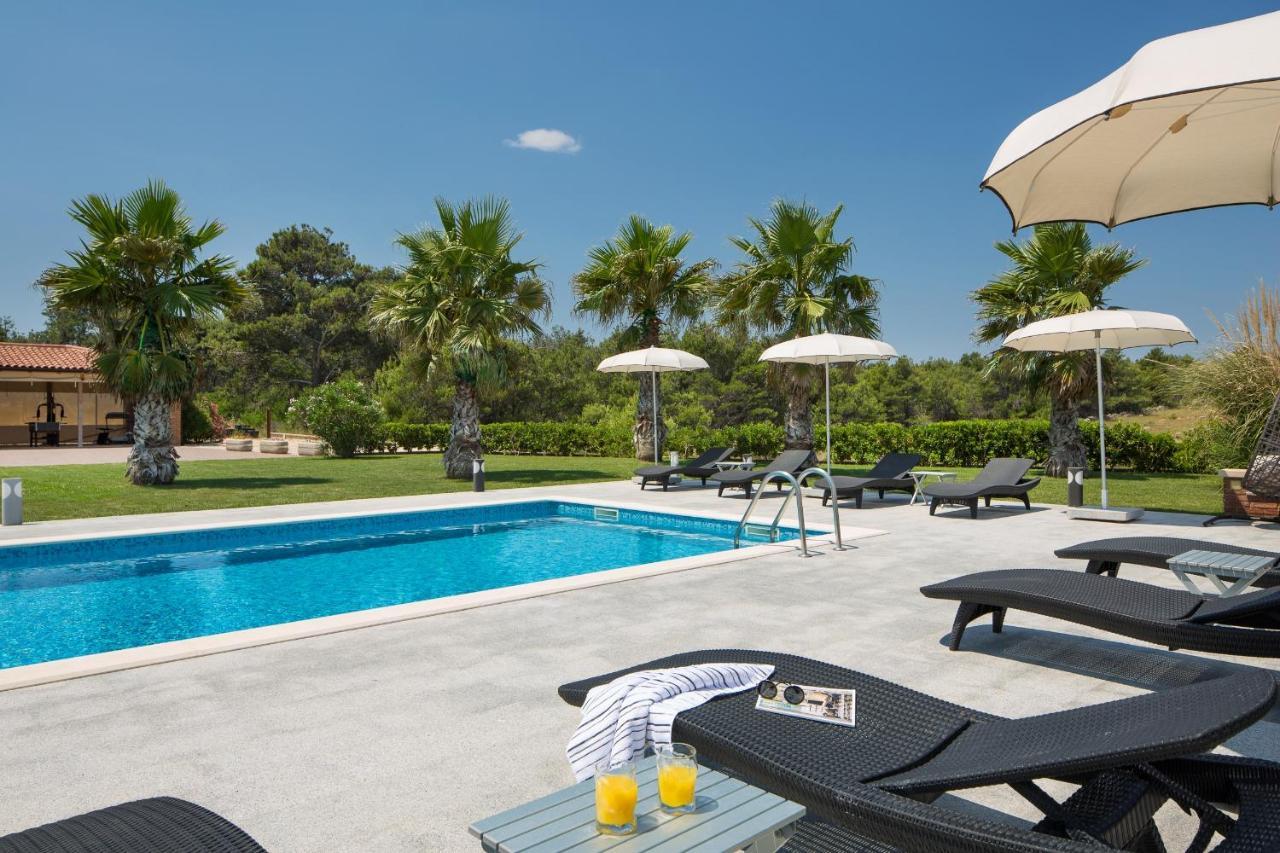Villa Malibu One Vir Esterno foto