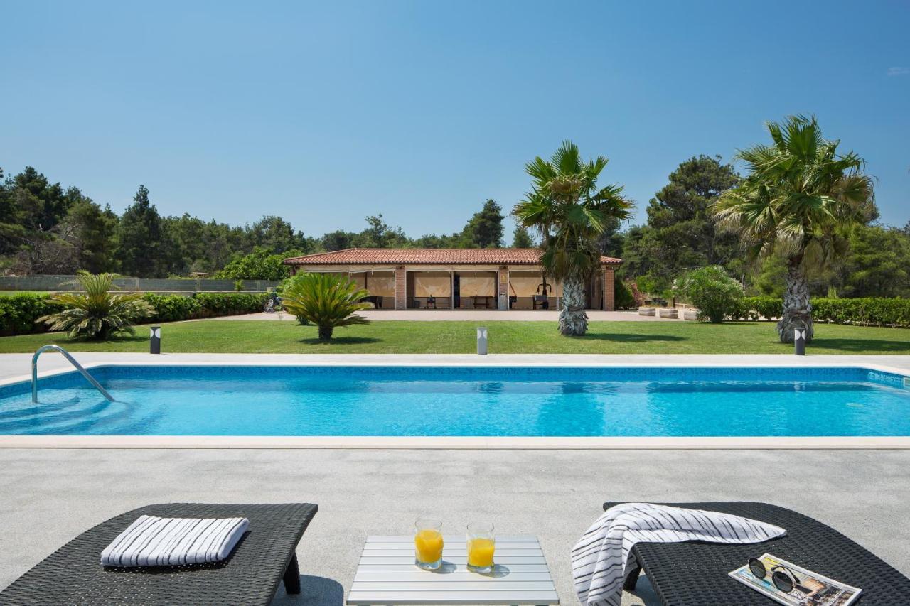 Villa Malibu One Vir Esterno foto
