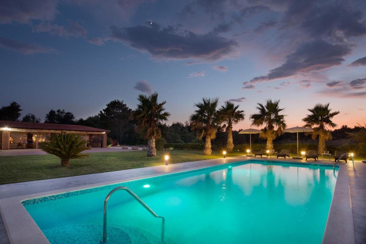 Villa Malibu One Vir Esterno foto