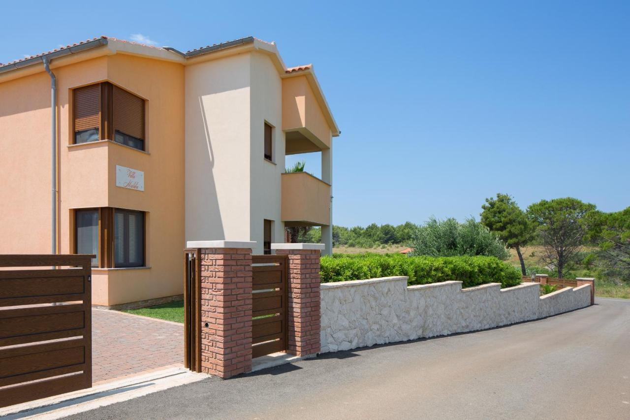 Villa Malibu One Vir Esterno foto