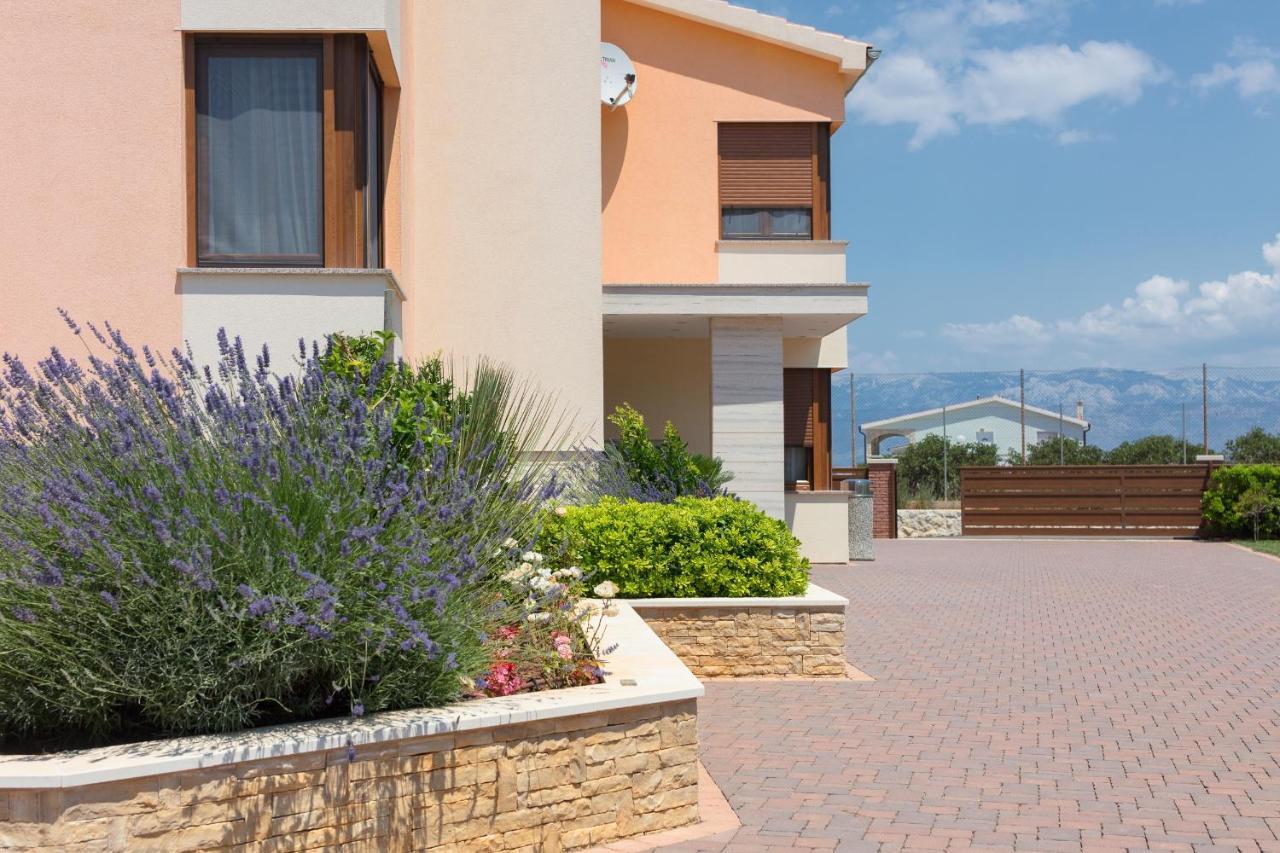 Villa Malibu One Vir Esterno foto