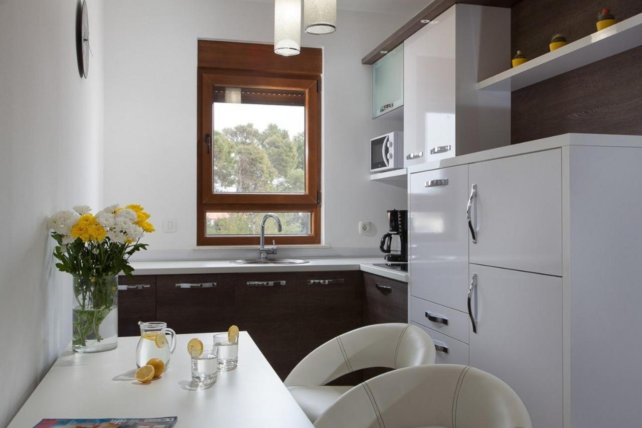 Villa Malibu One Vir Esterno foto