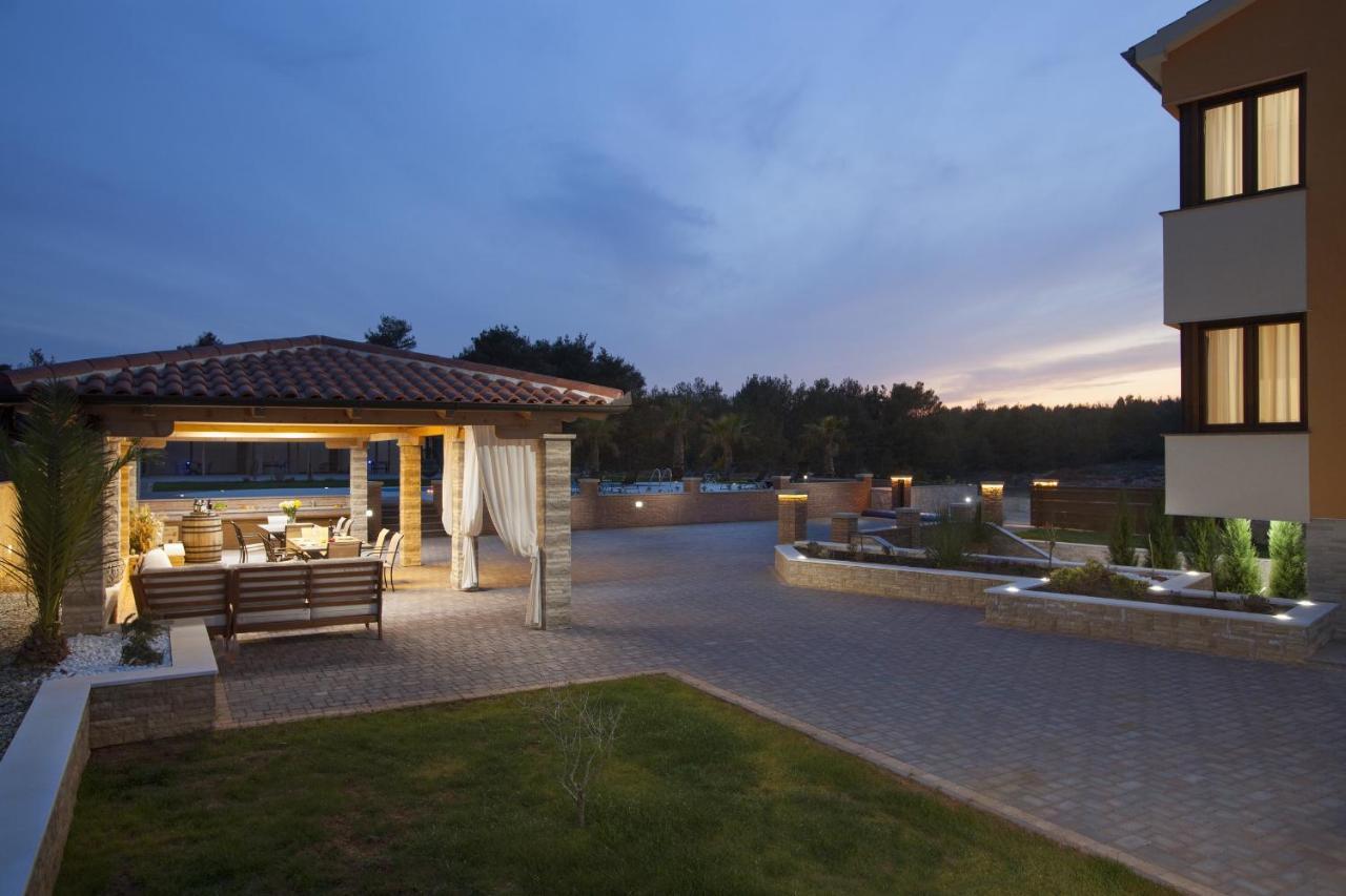 Villa Malibu One Vir Esterno foto