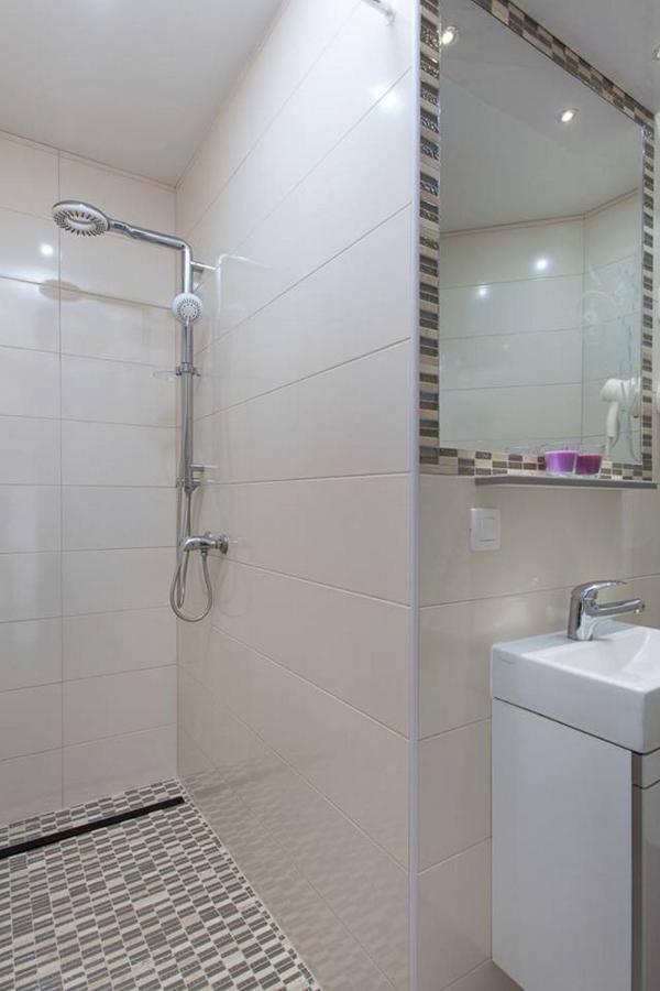 Villa Malibu One Vir Esterno foto