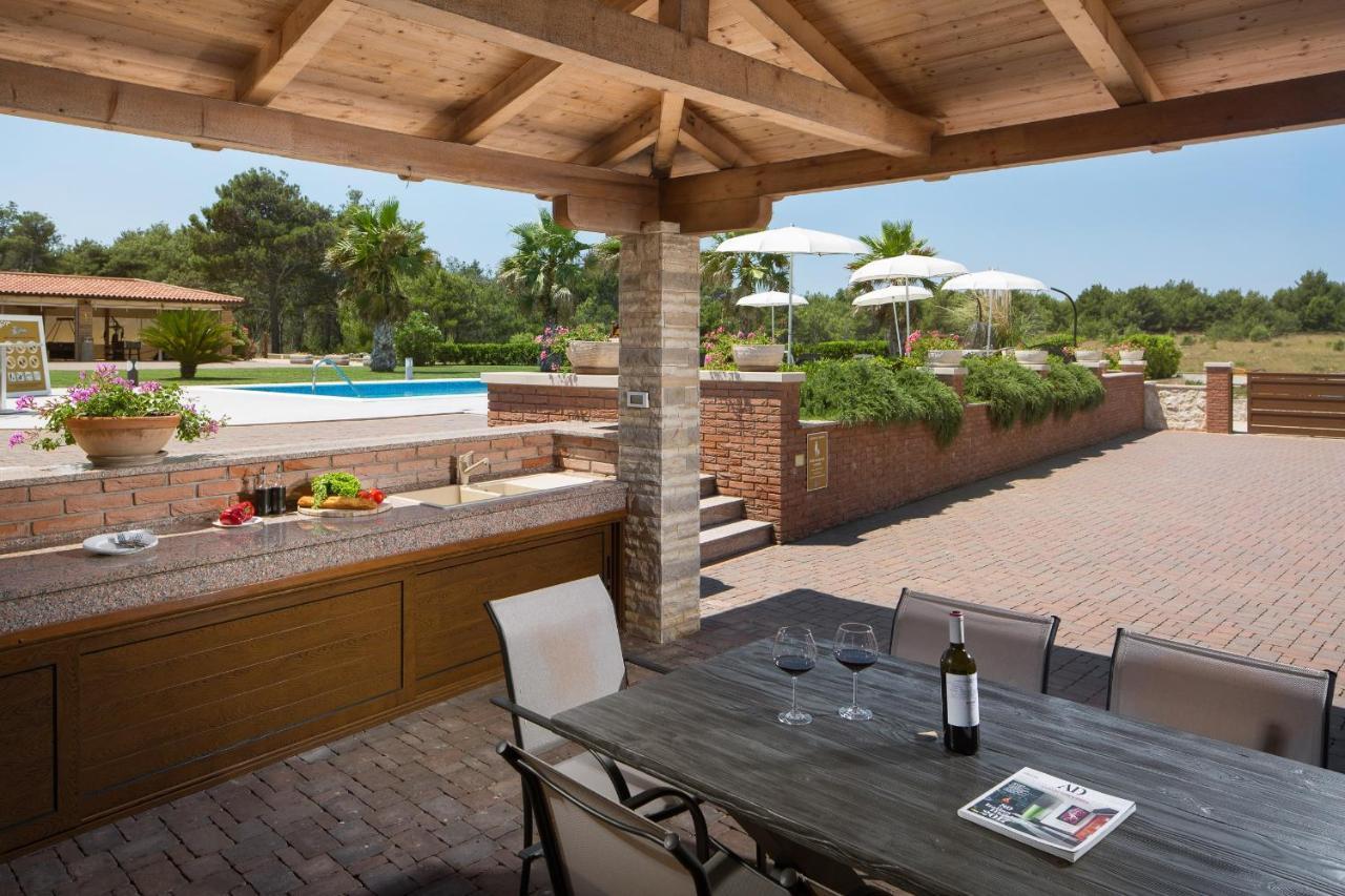 Villa Malibu One Vir Esterno foto