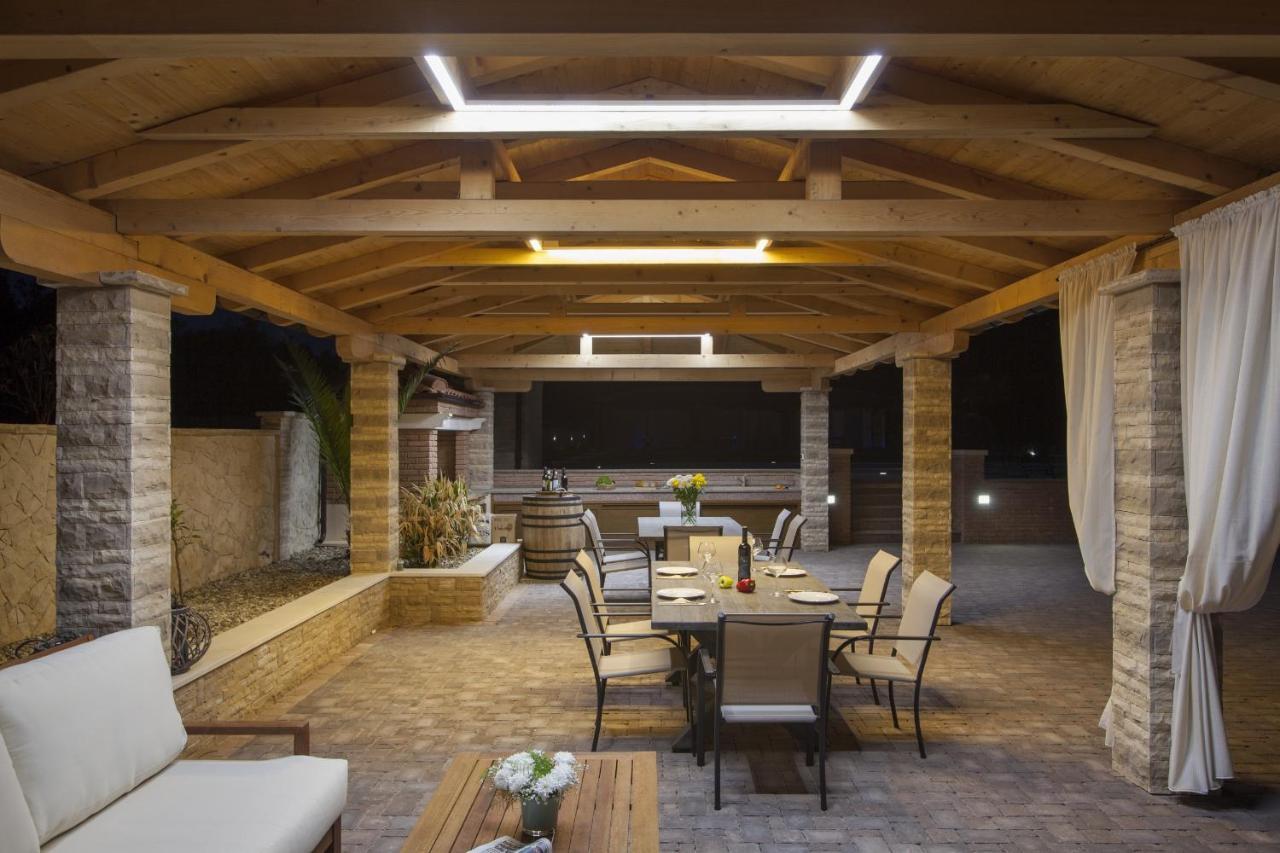 Villa Malibu One Vir Esterno foto