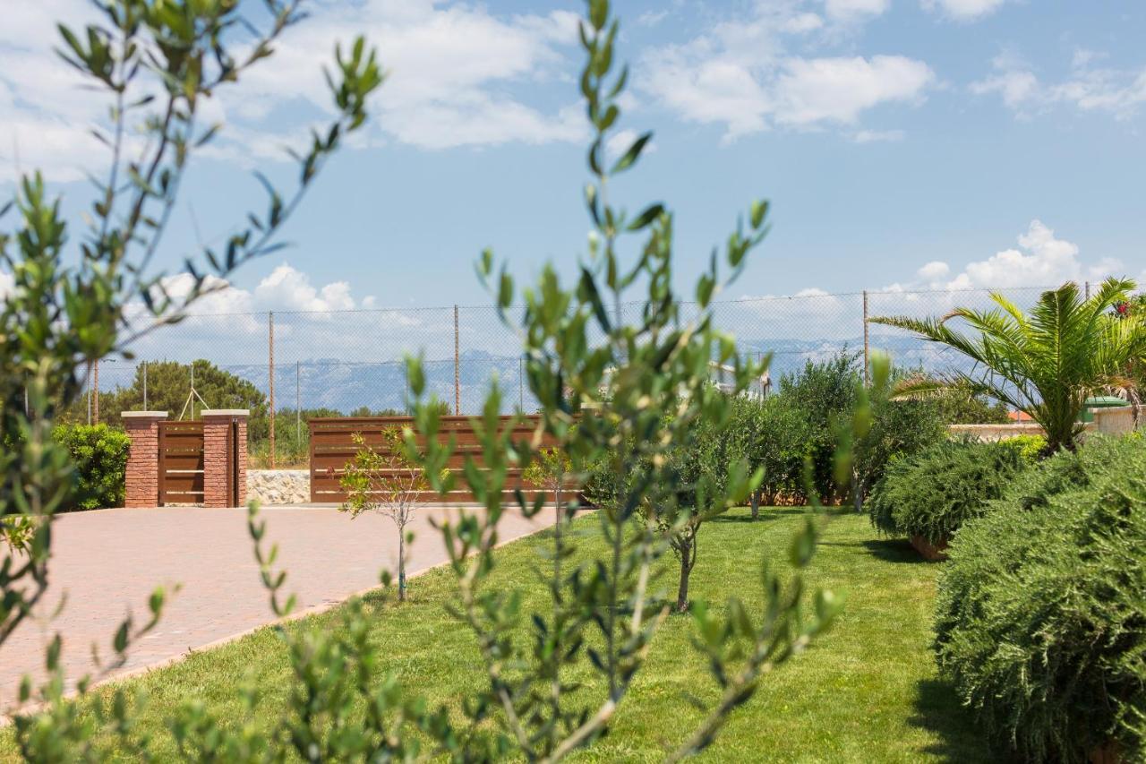 Villa Malibu One Vir Esterno foto