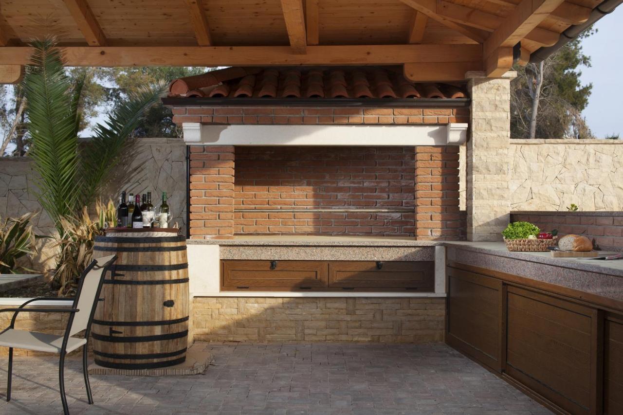 Villa Malibu One Vir Esterno foto