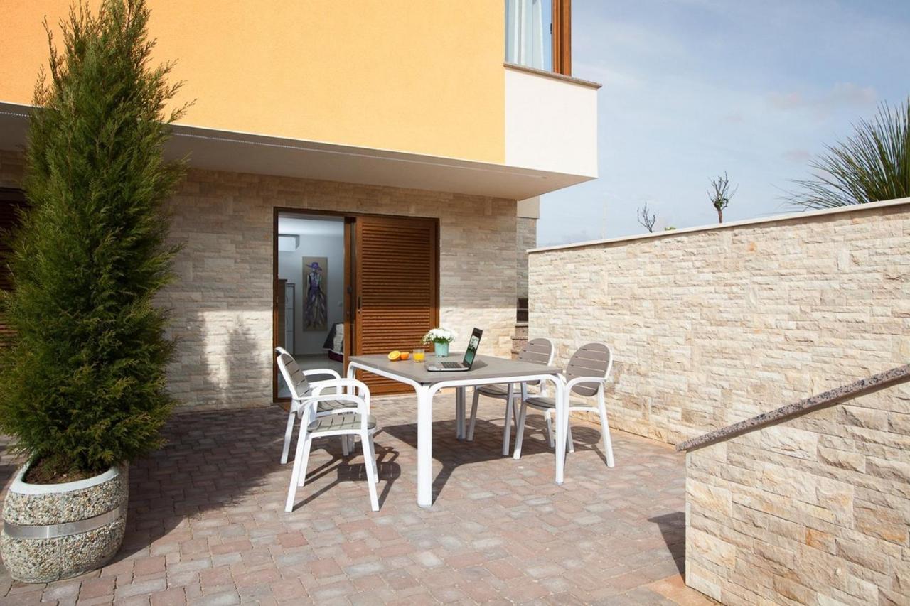 Villa Malibu One Vir Esterno foto