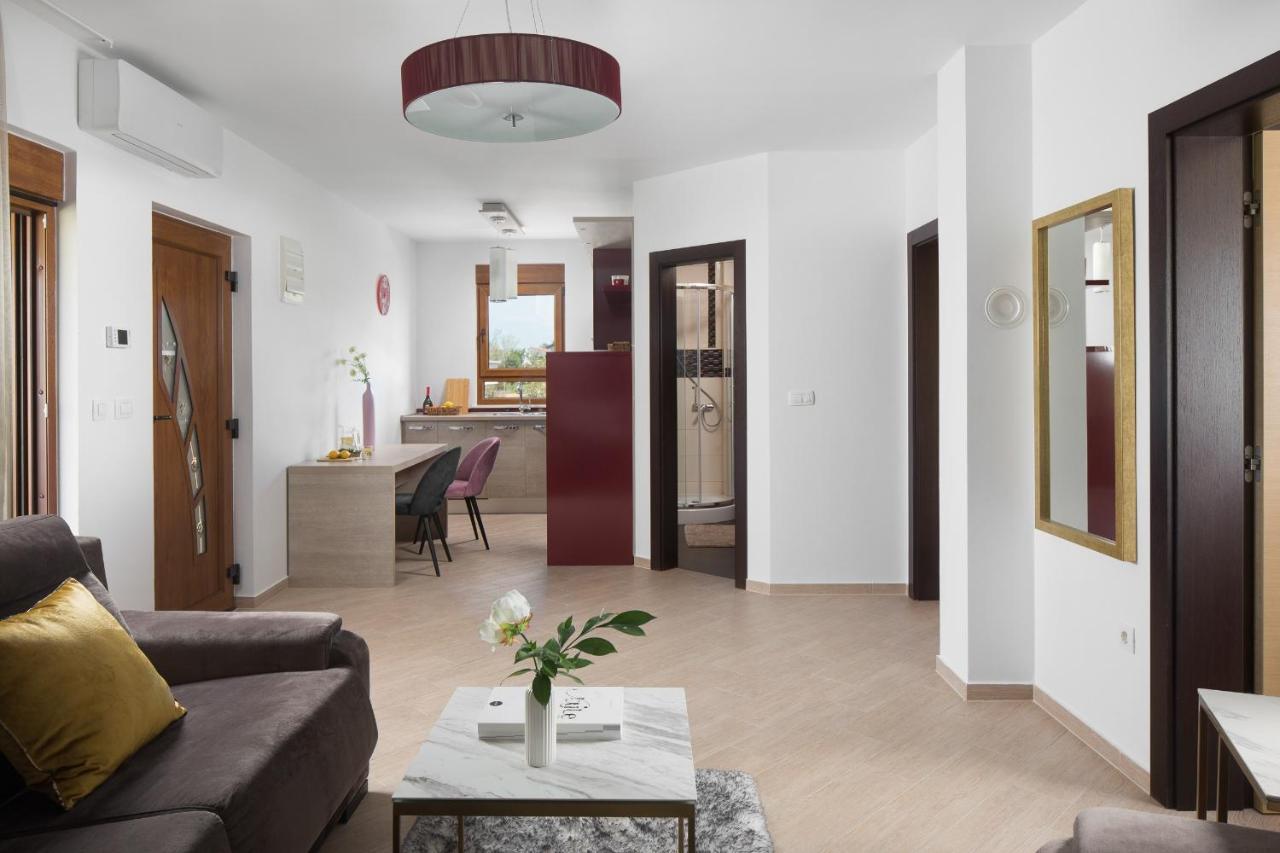 Villa Malibu One Vir Esterno foto