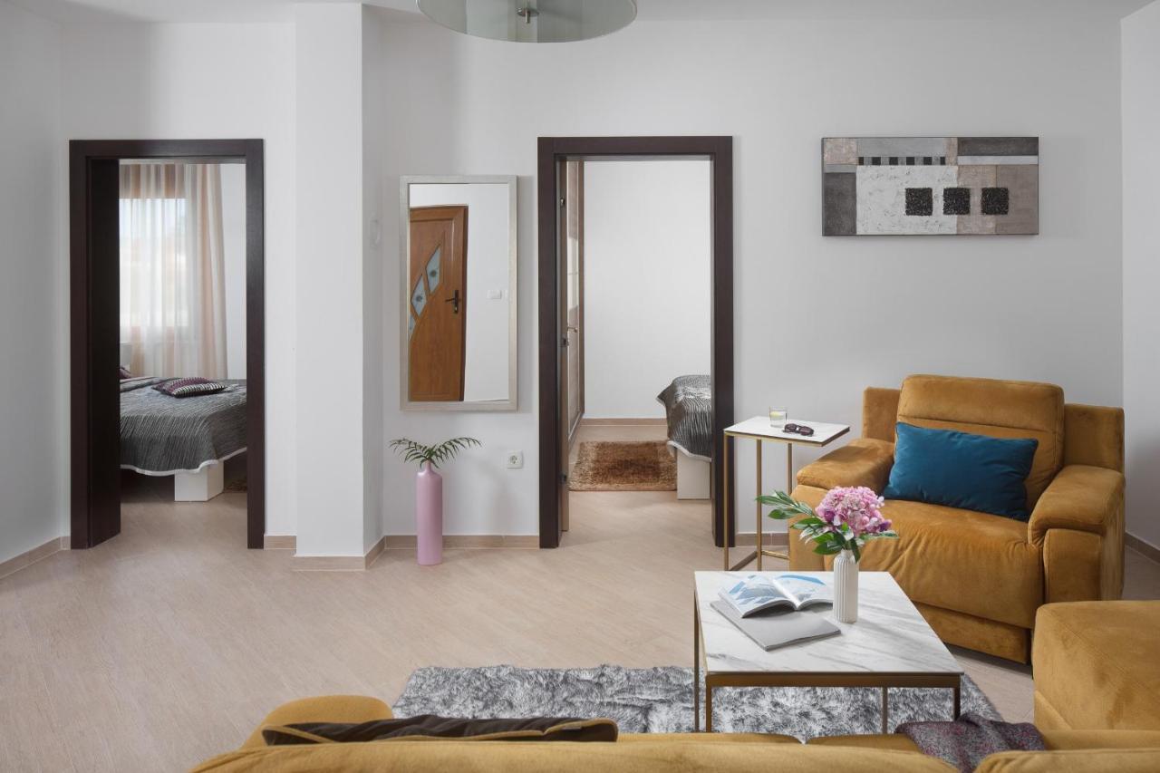 Villa Malibu One Vir Esterno foto